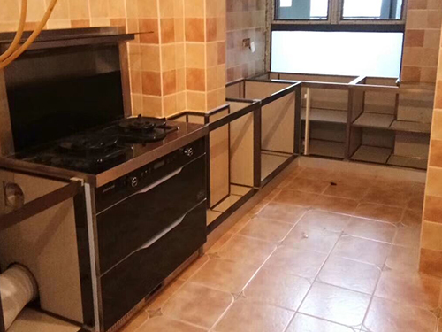 陶瓷櫥柜系列 陶瓷櫥柜系列